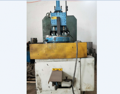 多角度外翻邊機